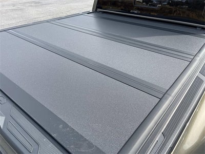 2026 Toyota Tacoma i-FORCE MAX Tacoma TRD Sport