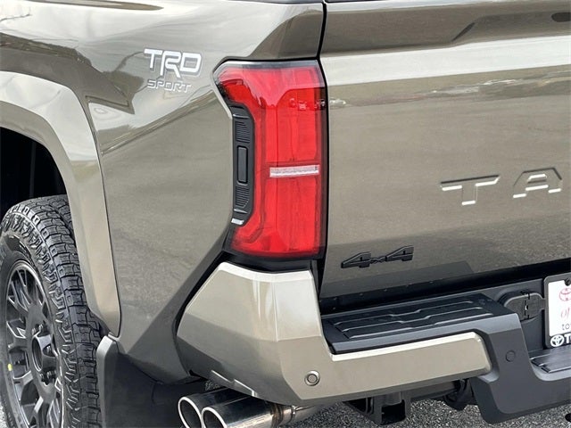2026 Toyota Tacoma i-FORCE MAX Tacoma TRD Sport