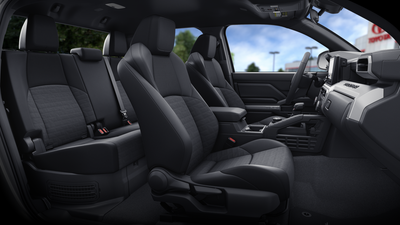 2026 Toyota Tacoma i-FORCE MAX Tacoma TRD Sport