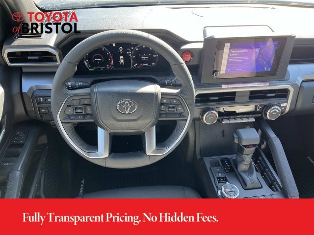 2026 Toyota Tacoma i-FORCE MAX Tacoma TRD Off-Road