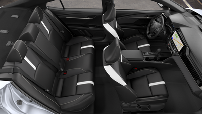 2026 Toyota Camry Nightshade AWD