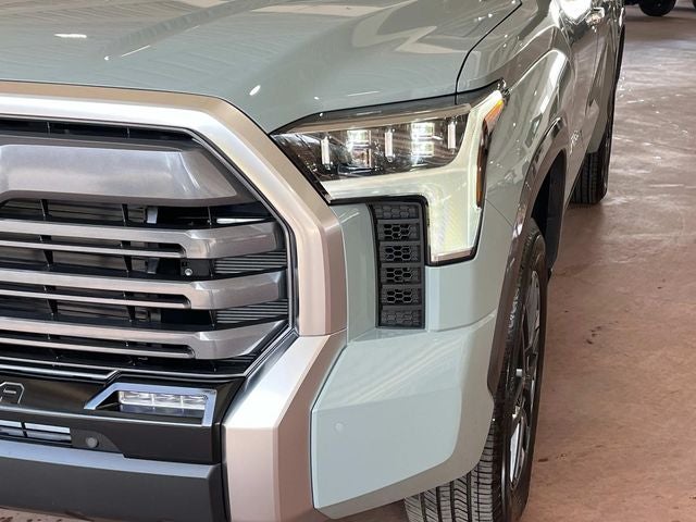 2025 Toyota Tundra i-FORCE MAX Tundra Limited