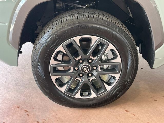 2025 Toyota Tundra i-FORCE MAX Tundra Limited