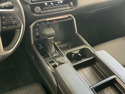 2025 Toyota Tundra i-FORCE MAX Tundra Limited