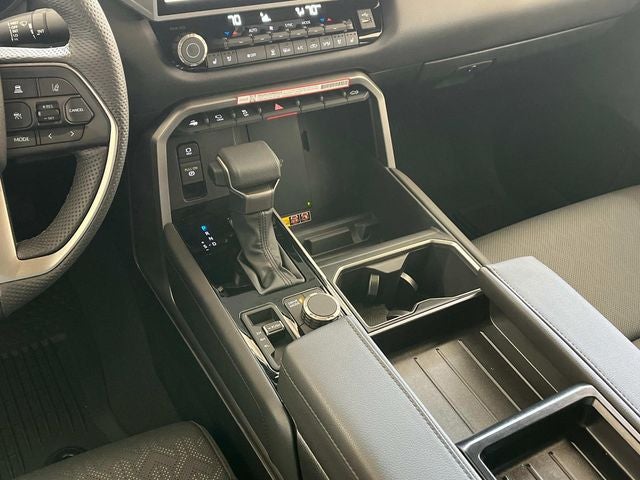 2025 Toyota Tundra i-FORCE MAX Tundra Limited