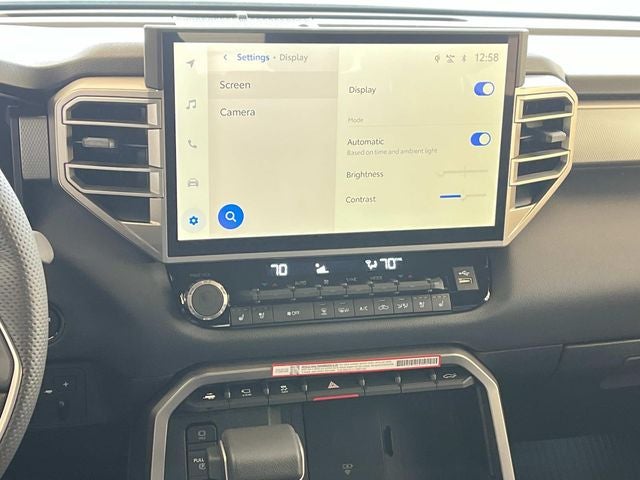 2025 Toyota Tundra i-FORCE MAX Tundra Limited