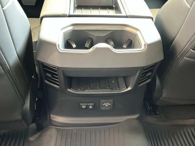 2025 Toyota Tundra i-FORCE MAX Tundra Limited