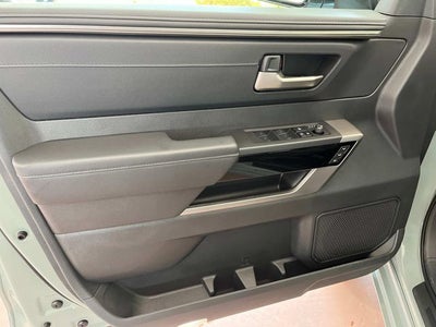 2025 Toyota Tundra i-FORCE MAX Tundra Limited