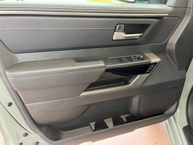 2025 Toyota Tundra i-FORCE MAX Tundra Limited