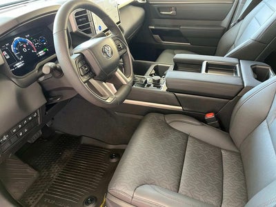 2025 Toyota Tundra i-FORCE MAX Tundra Limited
