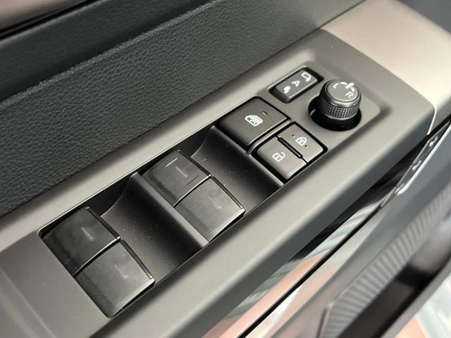 2025 Toyota Tundra i-FORCE MAX Tundra Limited