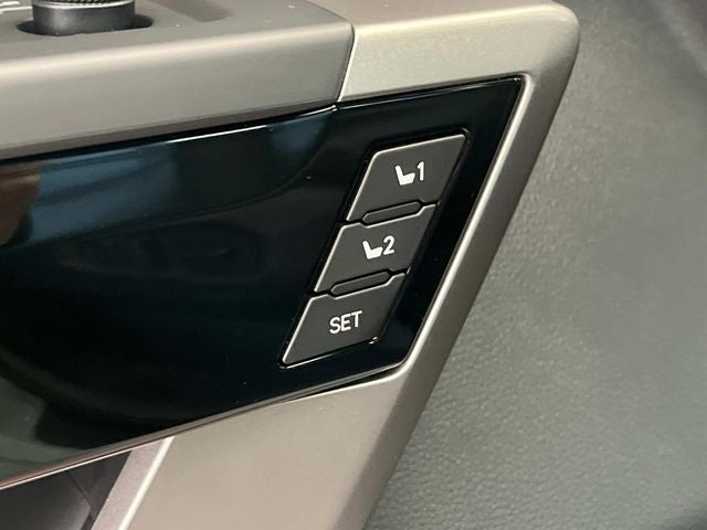 2025 Toyota Tundra i-FORCE MAX Tundra Limited