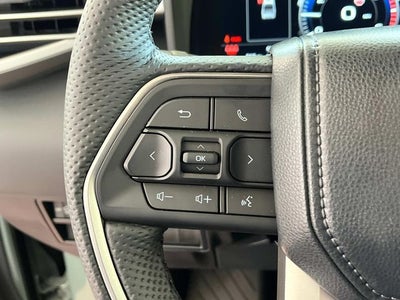 2025 Toyota Tundra i-FORCE MAX Tundra Limited