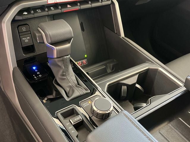 2025 Toyota Tundra i-FORCE MAX Tundra Limited