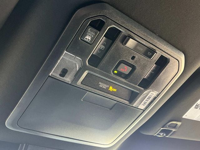 2025 Toyota Tundra i-FORCE MAX Tundra Limited