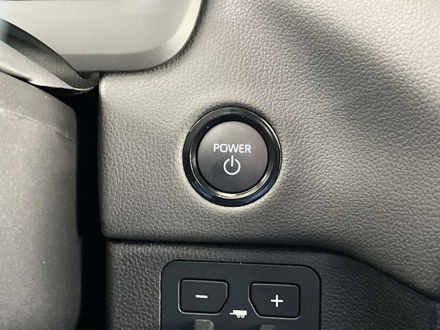 2025 Toyota Tundra i-FORCE MAX Tundra Limited