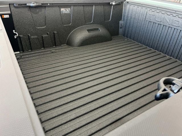 2025 Toyota Tundra i-FORCE MAX Tundra Limited