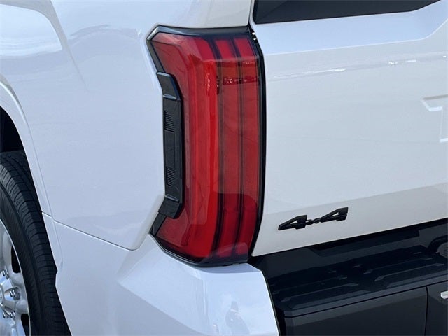 2026 Toyota Tundra SR