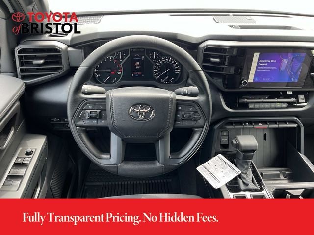 2026 Toyota Tundra SR