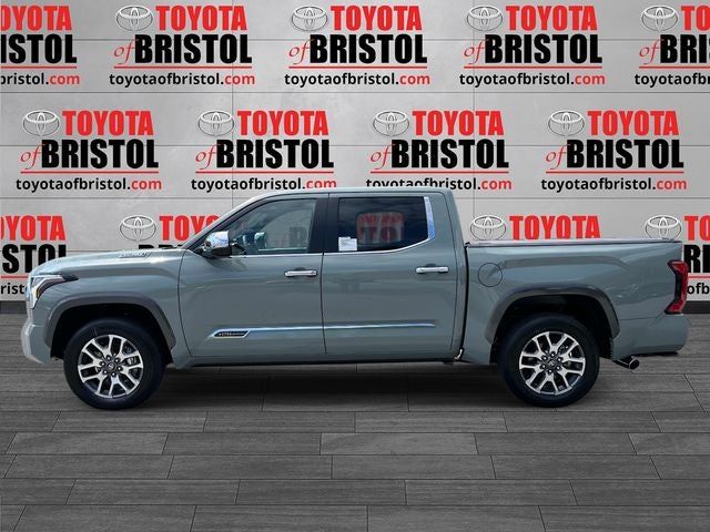 2026 Toyota Tundra i-FORCE MAX Tundra 1794 Edition