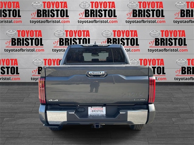 2026 Toyota Tundra i-FORCE MAX Tundra 1794 Edition