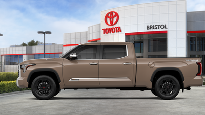 2026 Toyota Tundra i-FORCE MAX Tundra 1794 Edition