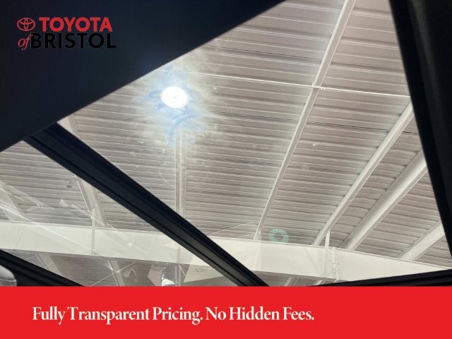 2026 Toyota Tundra i-FORCE MAX Tundra Capstone