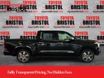 2026 Toyota Tundra i-FORCE MAX Tundra Capstone