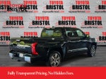 2026 Toyota Tundra i-FORCE MAX Tundra Capstone