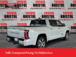 2026 Toyota Tundra i-FORCE MAX Tundra Capstone