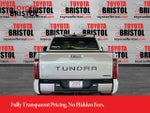 2026 Toyota Tundra i-FORCE MAX Tundra Capstone