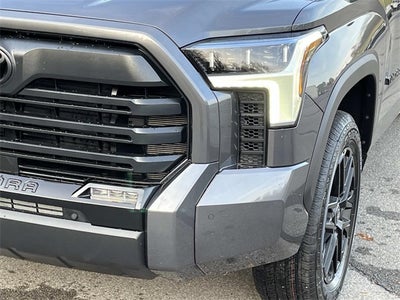 2026 Toyota Tundra i-FORCE MAX Tundra Limited