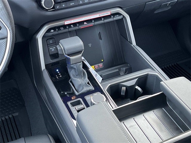 2026 Toyota Tundra i-FORCE MAX Tundra Limited