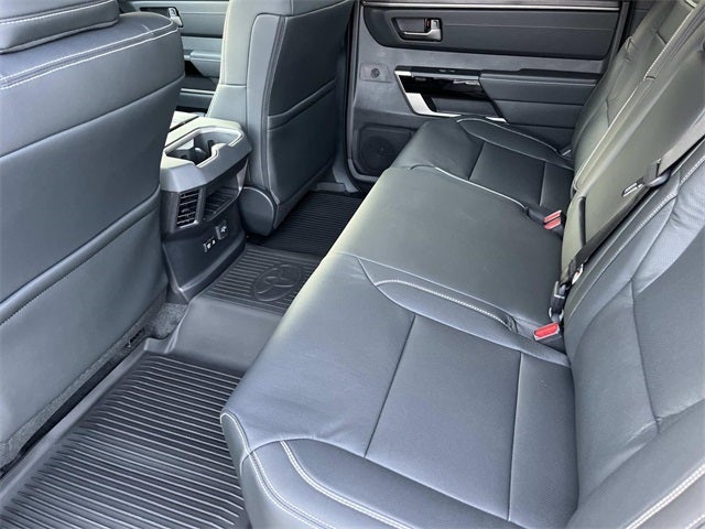 2026 Toyota Tundra i-FORCE MAX Tundra Limited