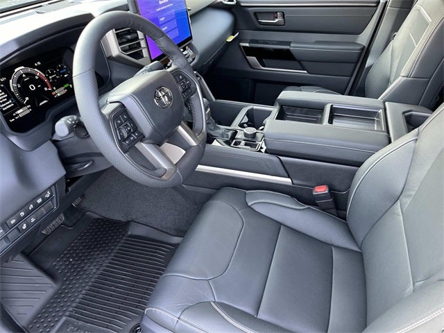 2026 Toyota Tundra i-FORCE MAX Tundra Limited