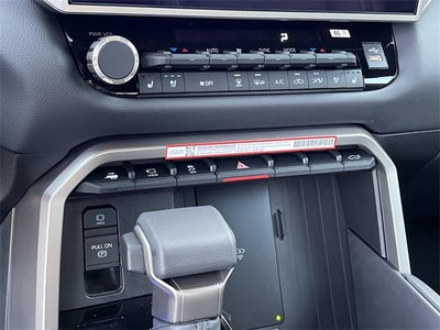 2026 Toyota Tundra i-FORCE MAX Tundra Limited