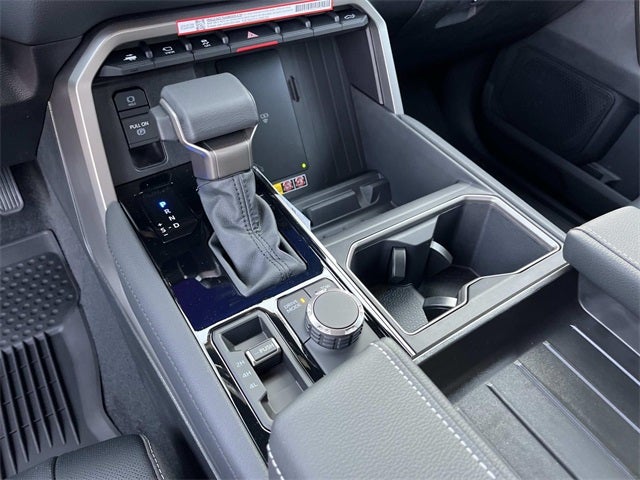 2026 Toyota Tundra i-FORCE MAX Tundra Limited