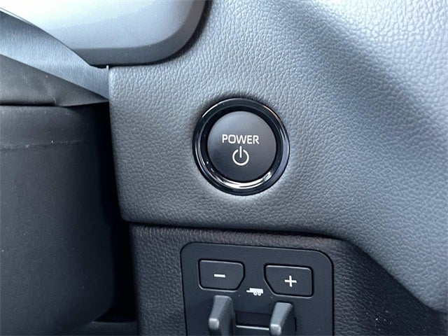 2026 Toyota Tundra i-FORCE MAX Tundra Limited