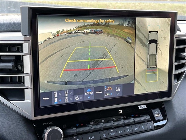 2026 Toyota Tundra i-FORCE MAX Tundra Limited