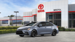 2027 Toyota Corolla SE