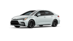 2027 Toyota Corolla SE