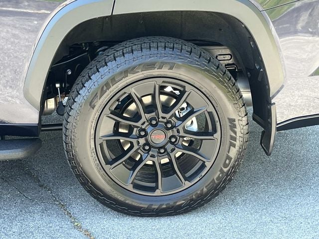 2026 Toyota Sequoia Limited - Photo 11