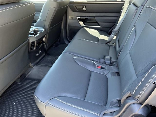 2026 Toyota Sequoia Limited - Photo 19