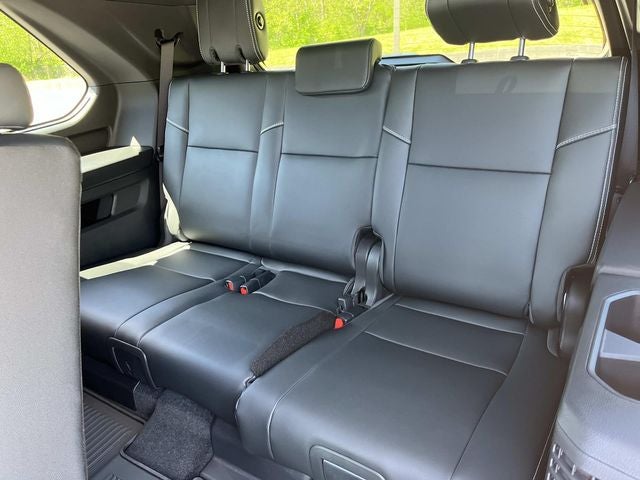 2026 Toyota Sequoia Limited - Photo 20