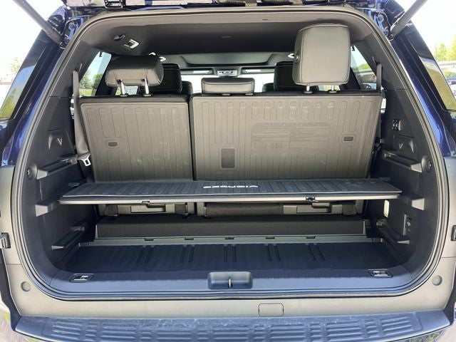 2026 Toyota Sequoia Limited - Photo 21