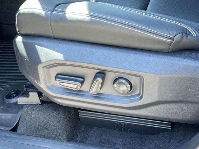 2026 Toyota Sequoia Limited - Photo 26