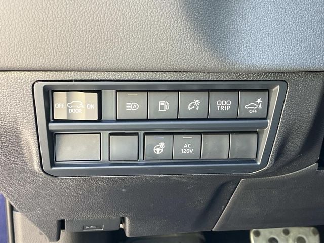 2026 Toyota Sequoia Limited - Photo 27