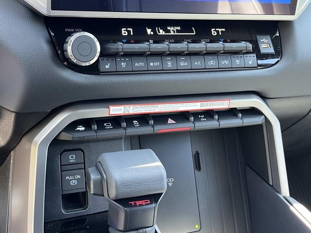2026 Toyota Sequoia Limited - Photo 30