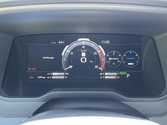 2026 Toyota Sequoia Limited - Photo 35