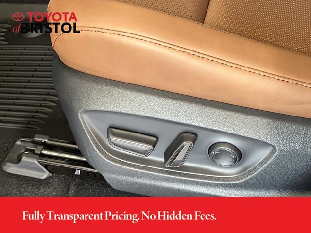 2026 Toyota Toyota Crown Signia Limited
